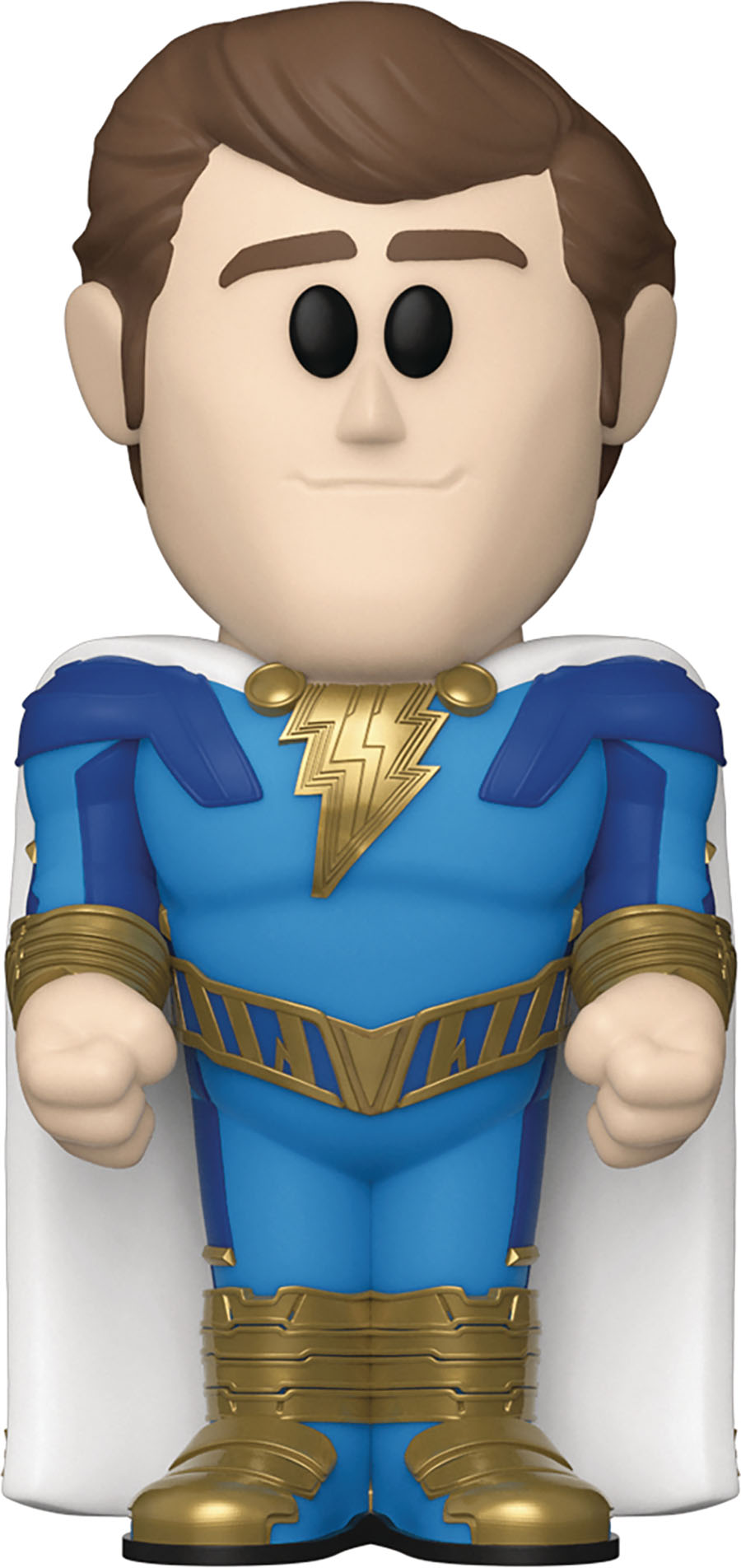 Vinyl Soda SHAZAM Fury Of The Gods Freddie Vinyl Figure