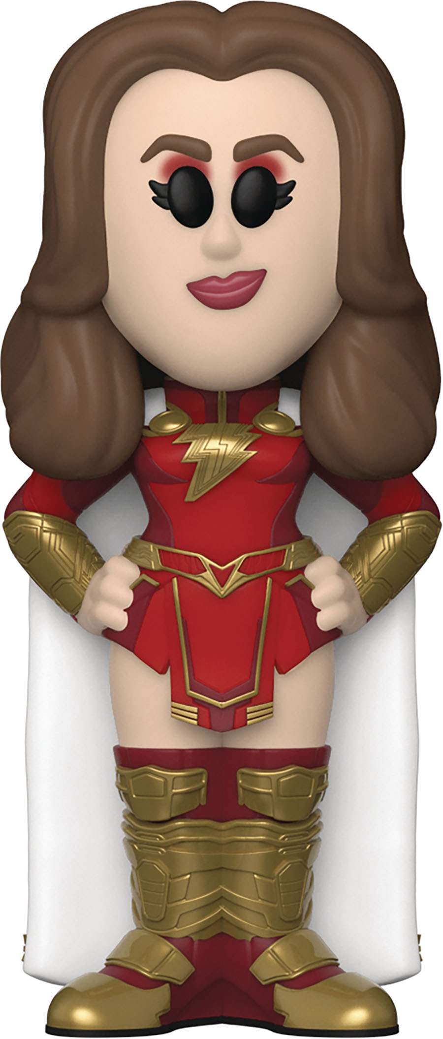 Vinyl Soda SHAZAM Fury Of The Gods Mary Vinyl Figure