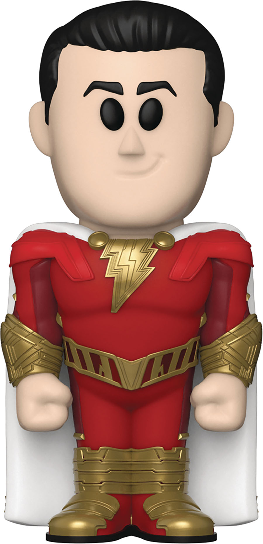 Vinyl Soda SHAZAM Fury Of The Gods SHAZAM Vinyl Figure