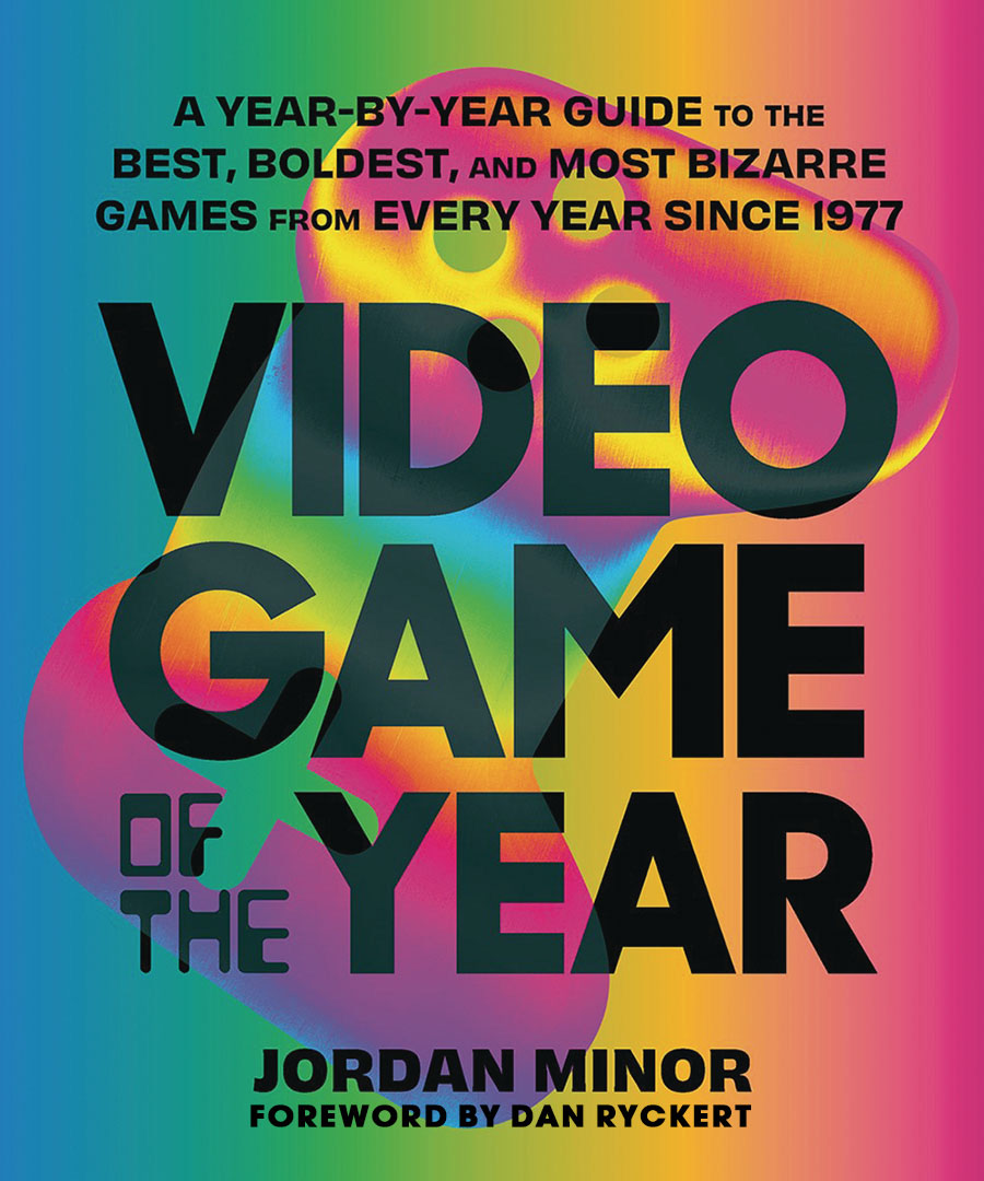 Video Game Of The Year SC