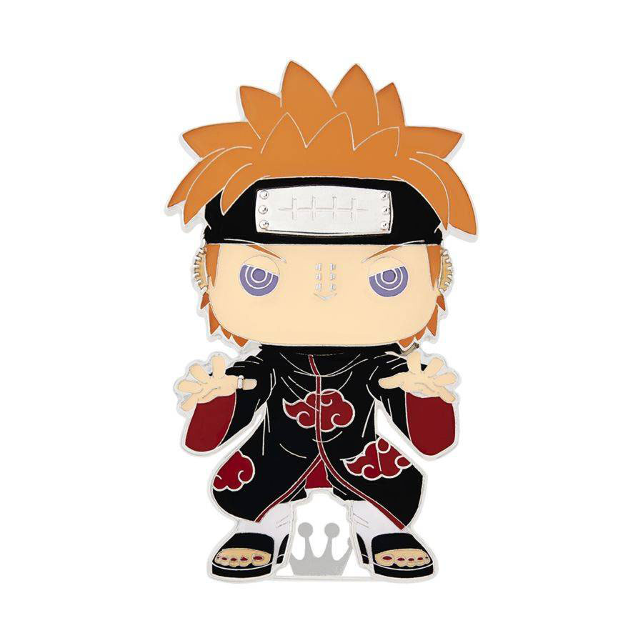 POP Pin Naruto - Pain