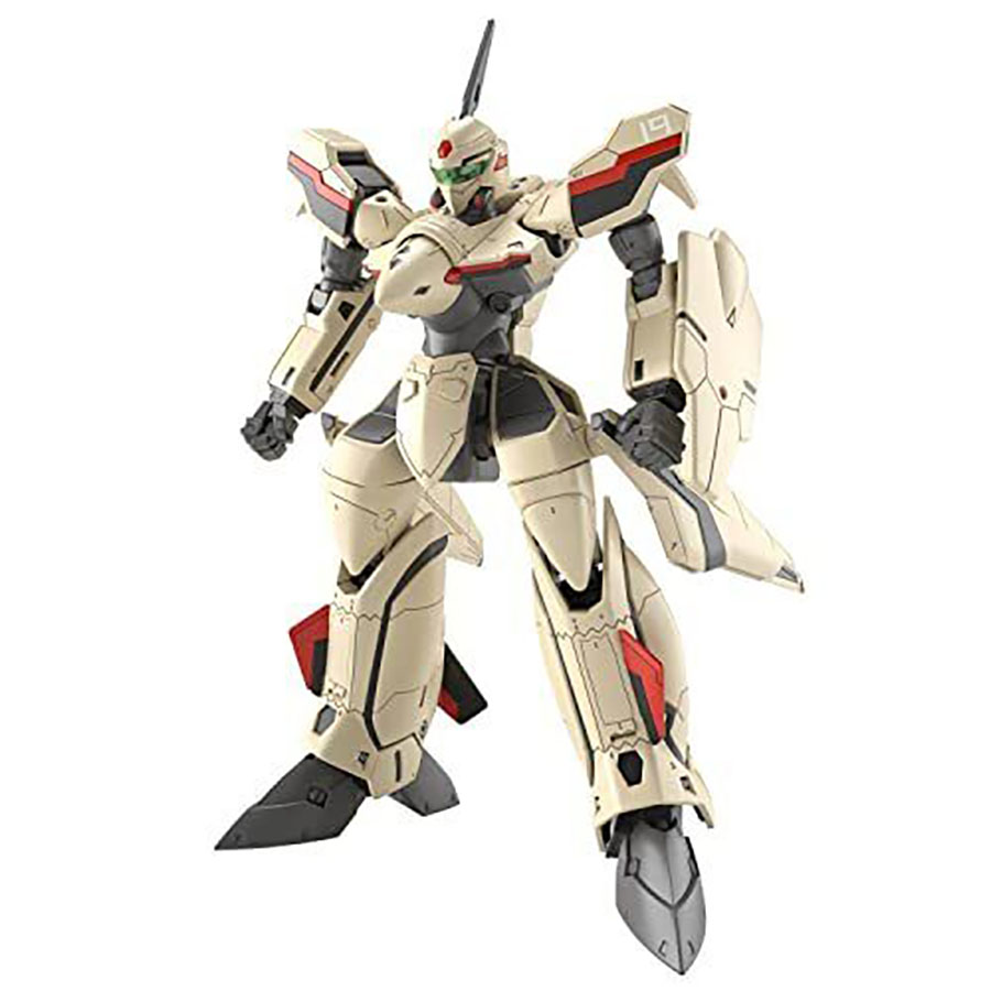 Macross High Grade 1/100 Kit #01 YF-19