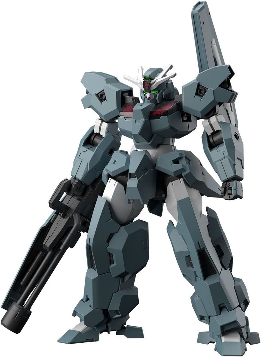 Gundam The Witch From Mercury High Grade 1/144 Kit #17 Gundam Lfrith Ur