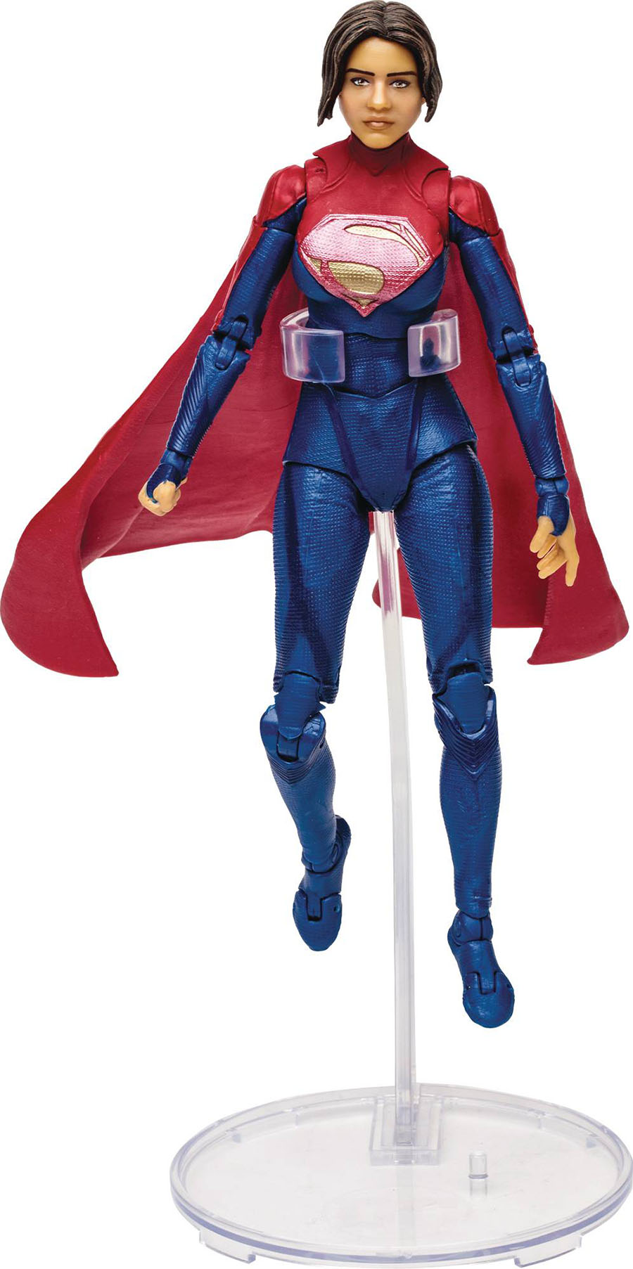 Flash Movie Supergirl 7-Inch Action Figure