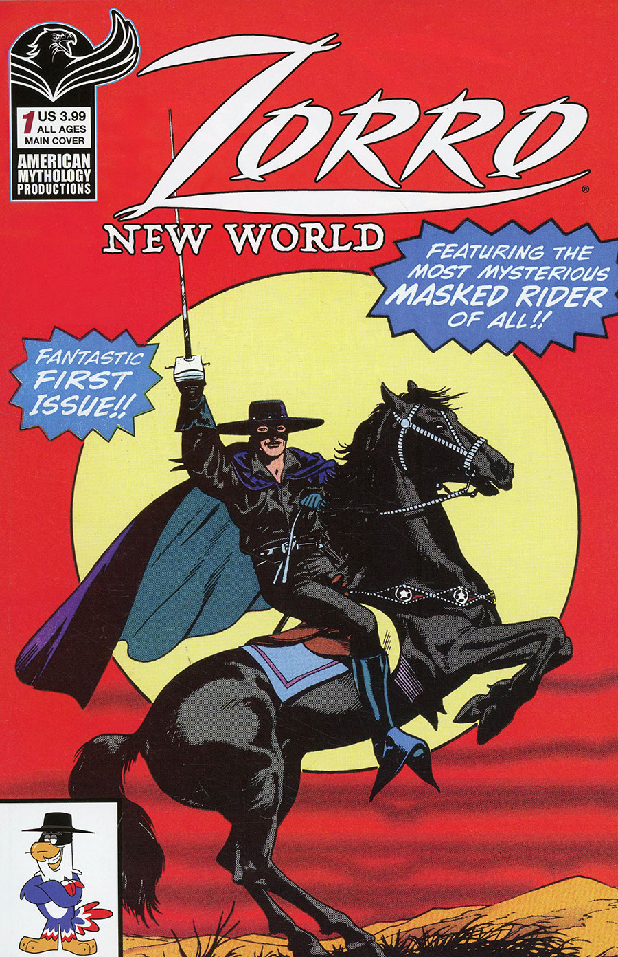 TV & Movies Reader Set (5 Comics)