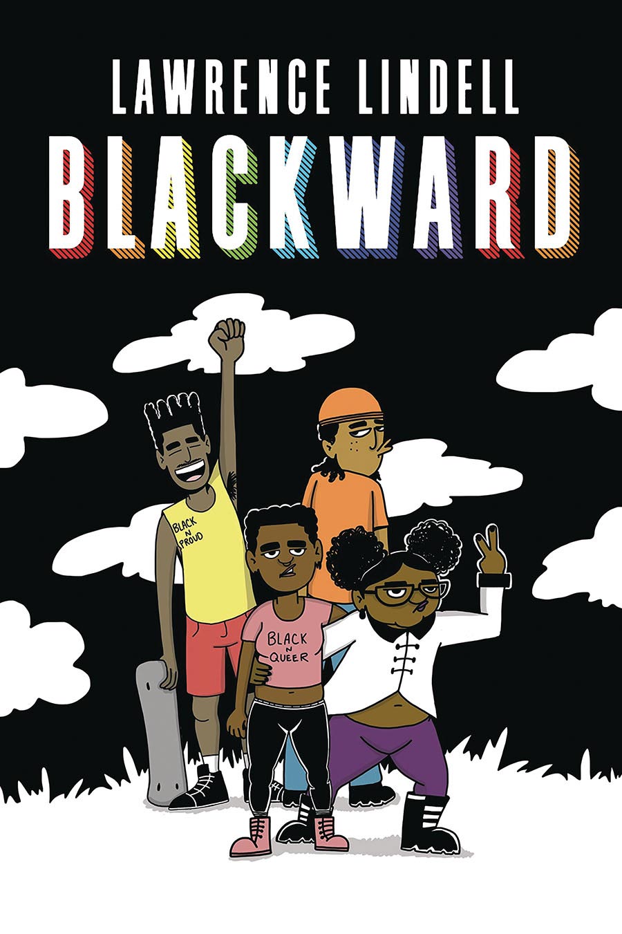Blackward GN