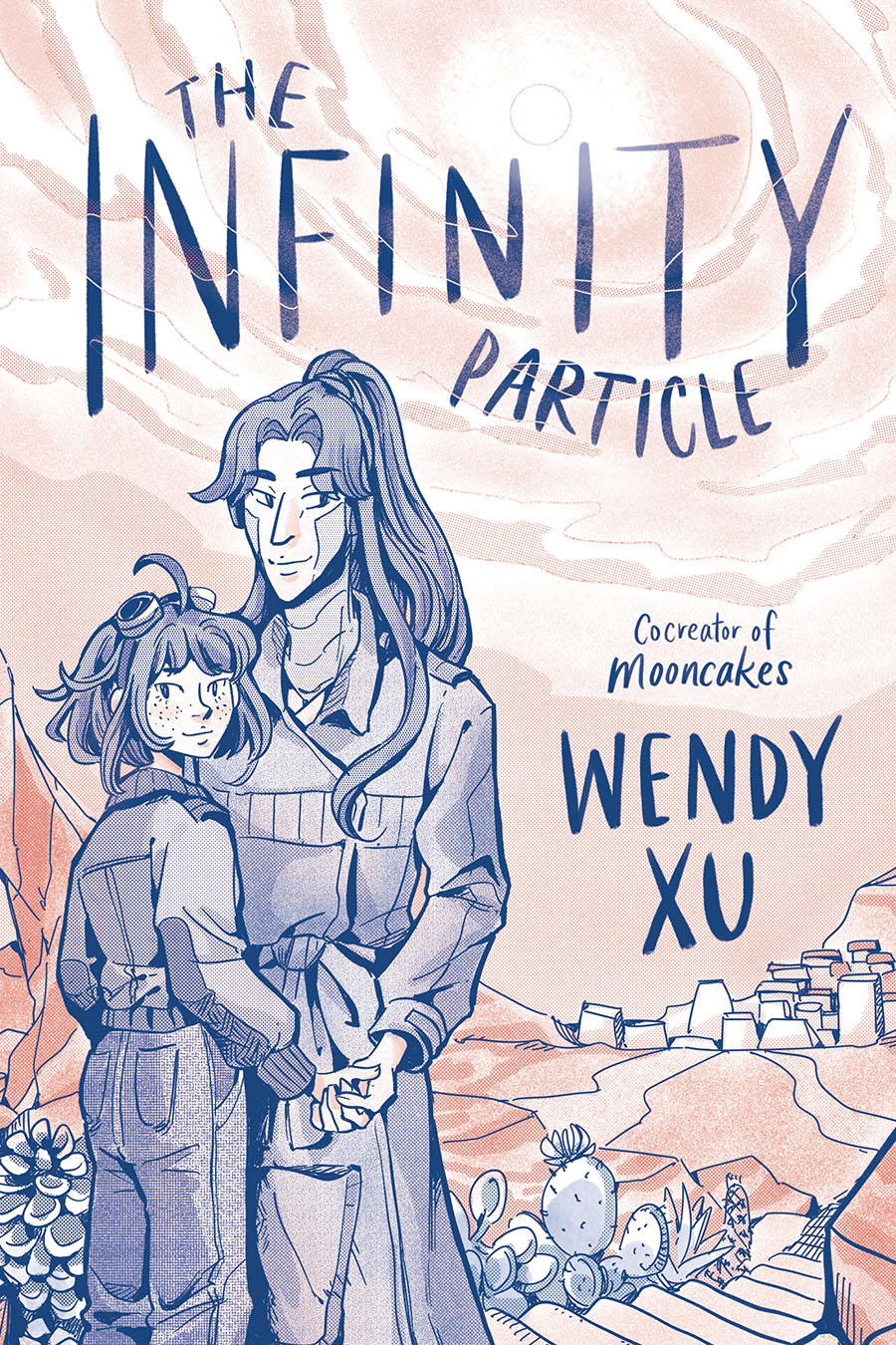 Infinity Particle TP