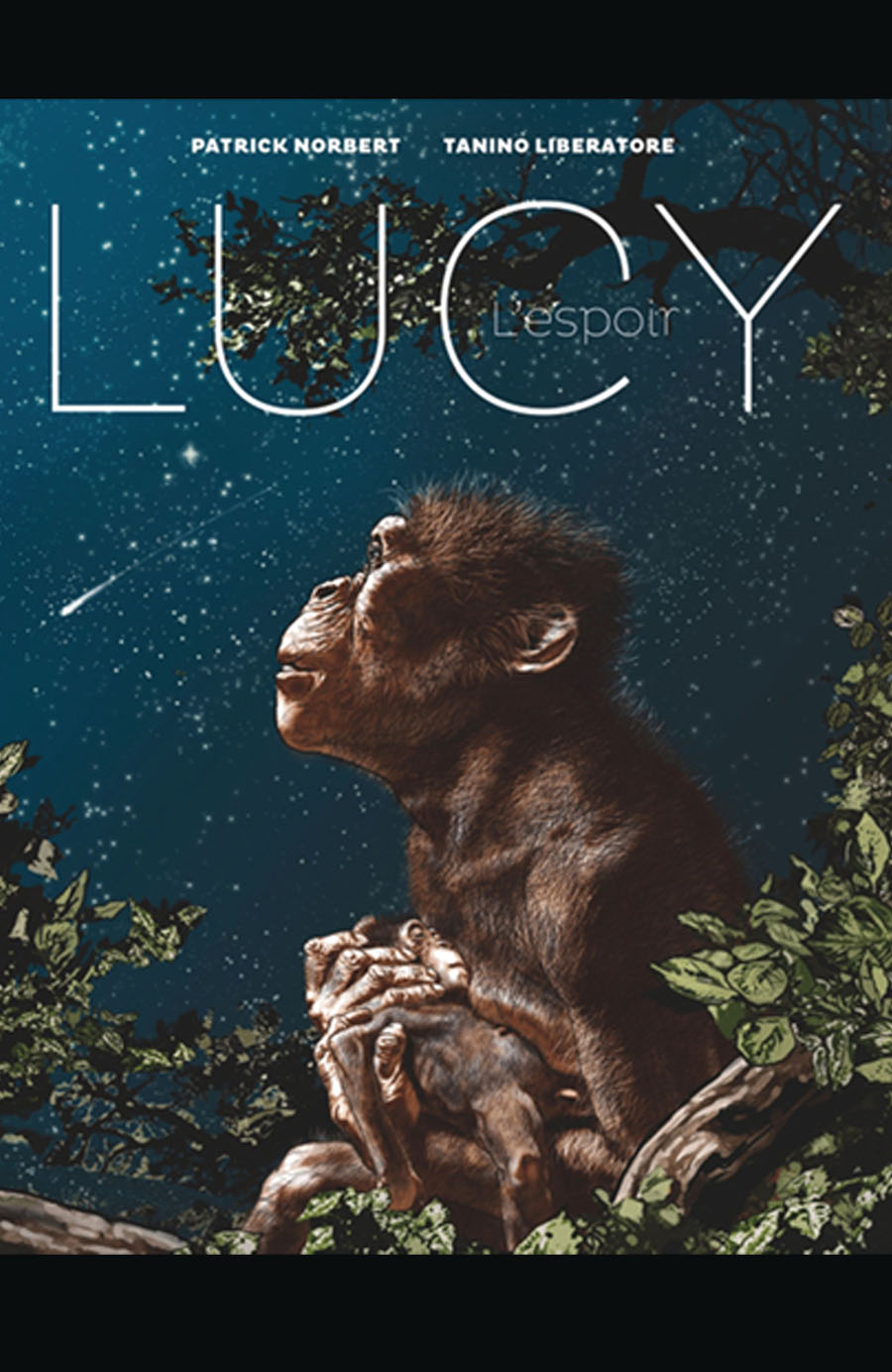 Lucy GN