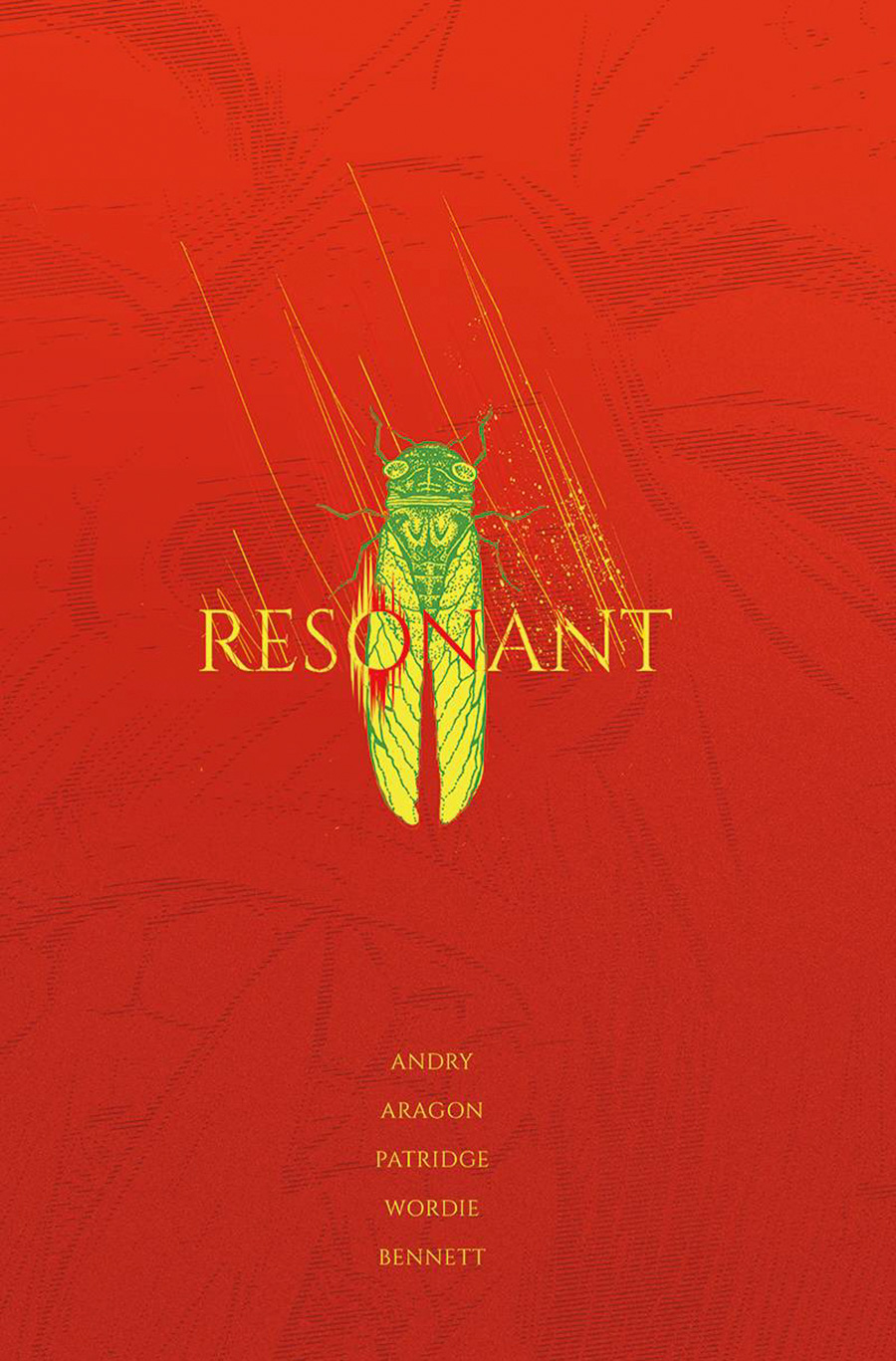 Resonant Complete Series TP