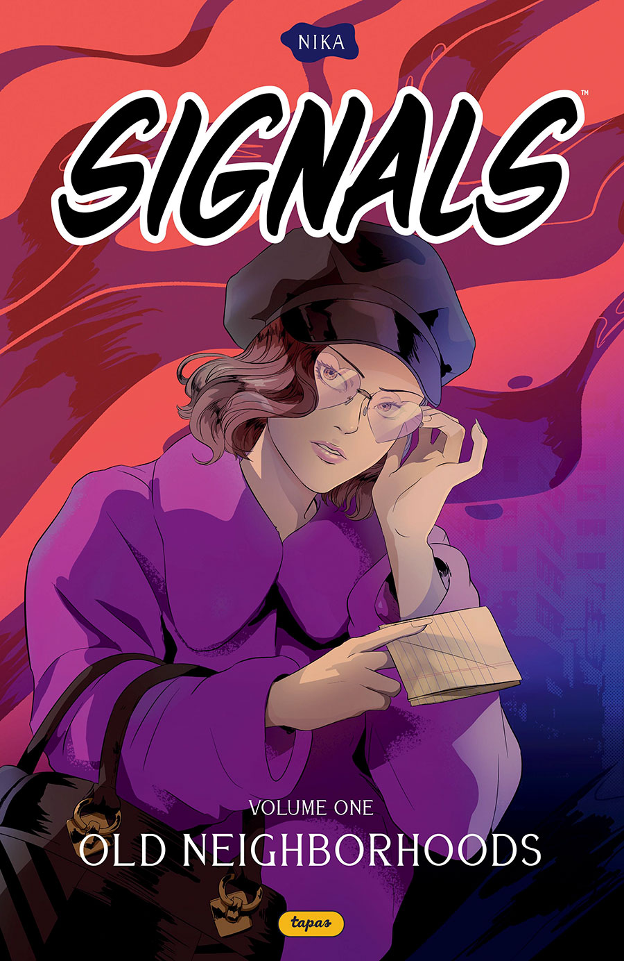 Signals Vol 1 Old Neighborhoods TP