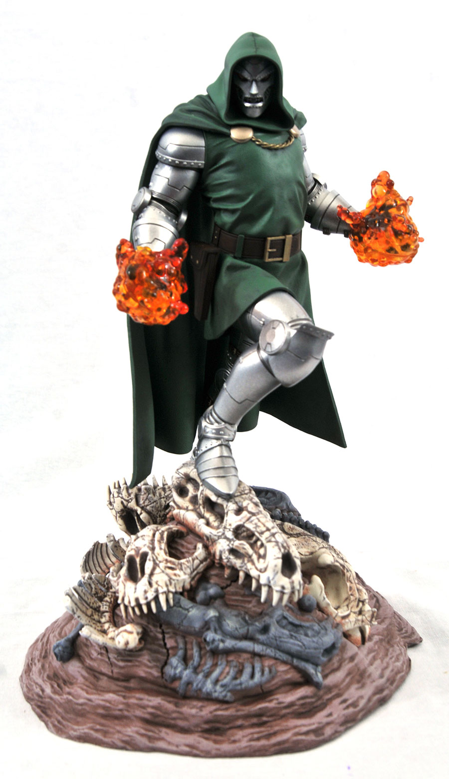 Marvel Comic Gallery Doctor Doom PVC Statue