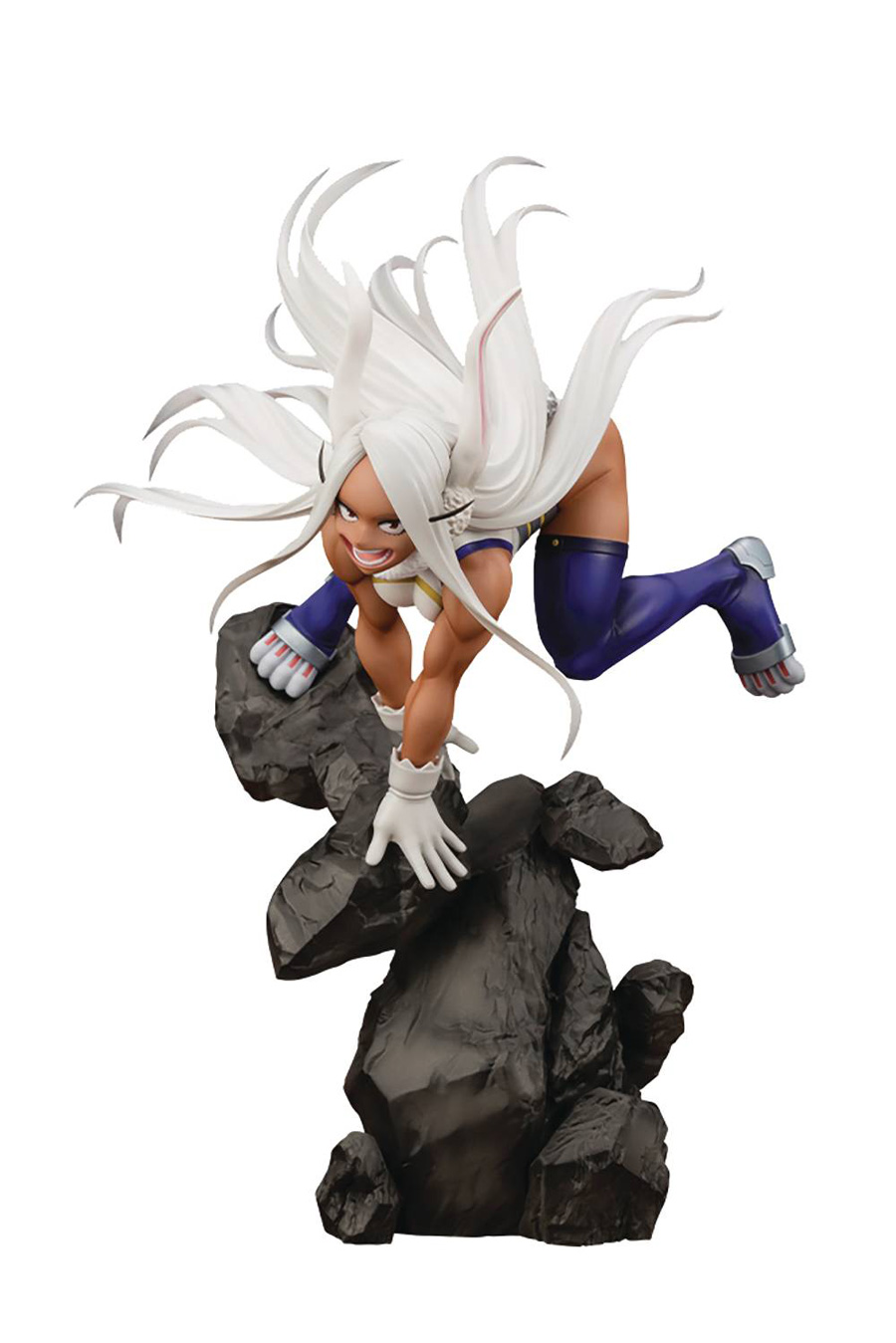 My Hero Academia Mirko ARTFX J Statue