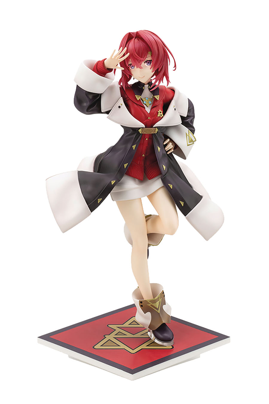 Nijisanji Ange Katrina PVC Statue