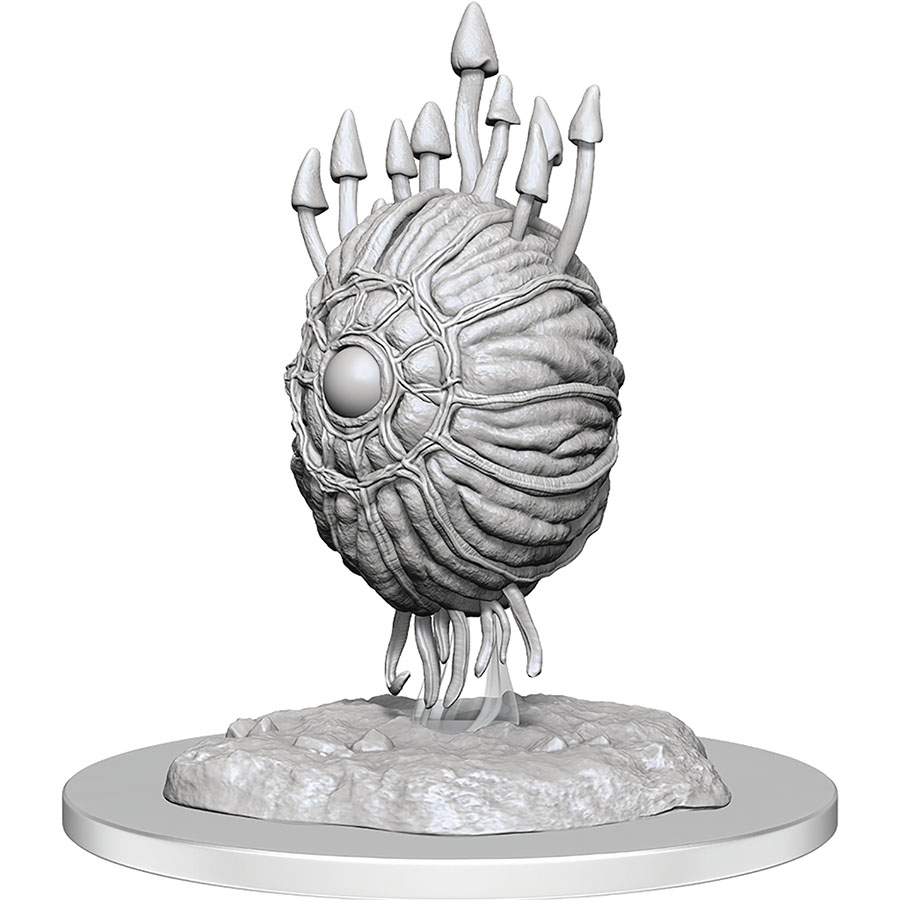 Dungeons & Dragons Nolzurs Marvelous Miniature - Gas Spore