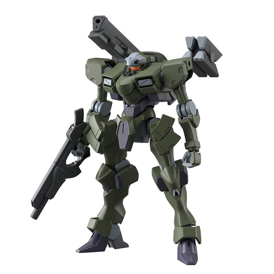 Gundam The Witch From Mercury High Grade 1/144 Kit #20 Zowort Heavy