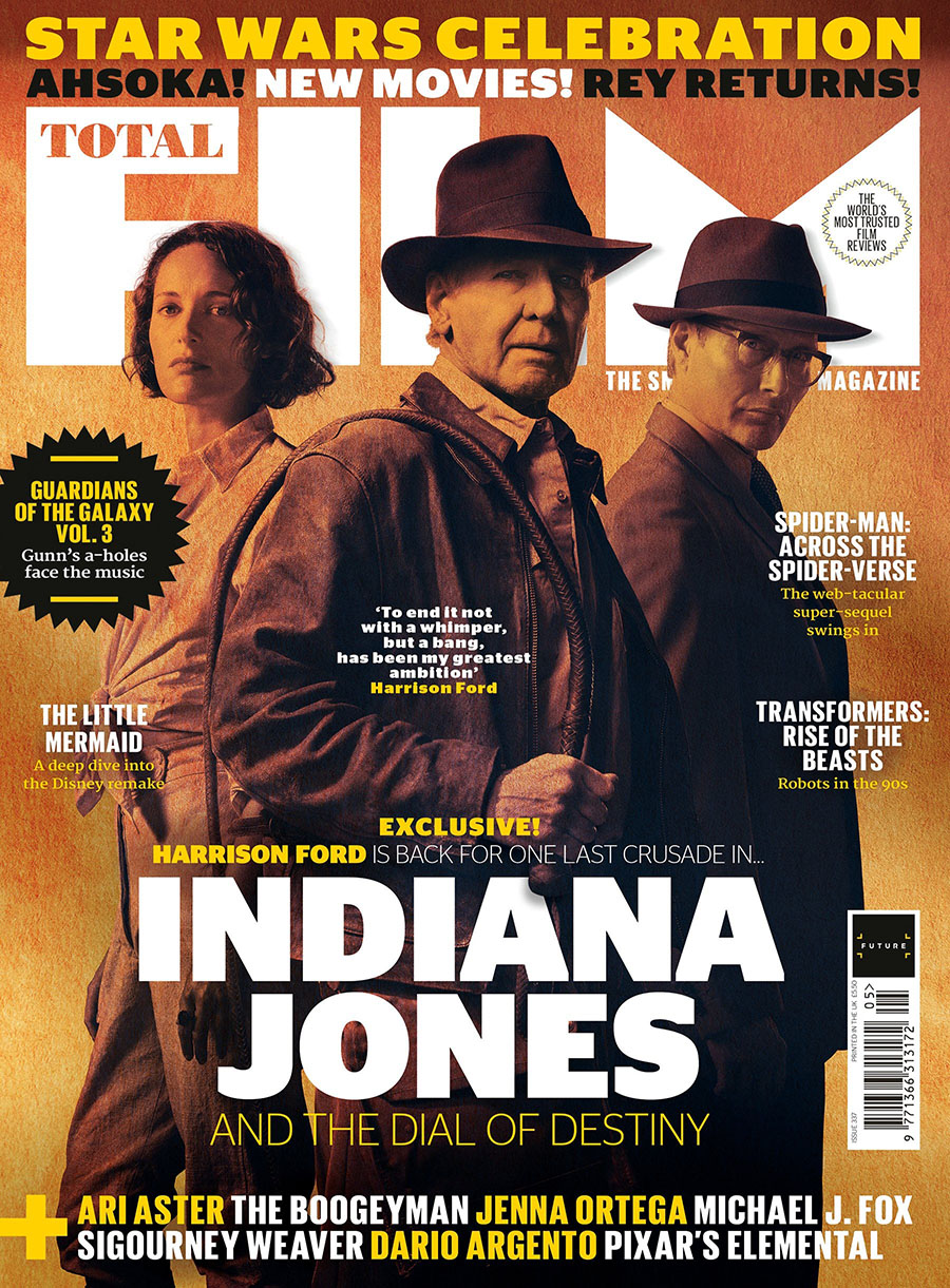 Total Film UK #337 May 2023