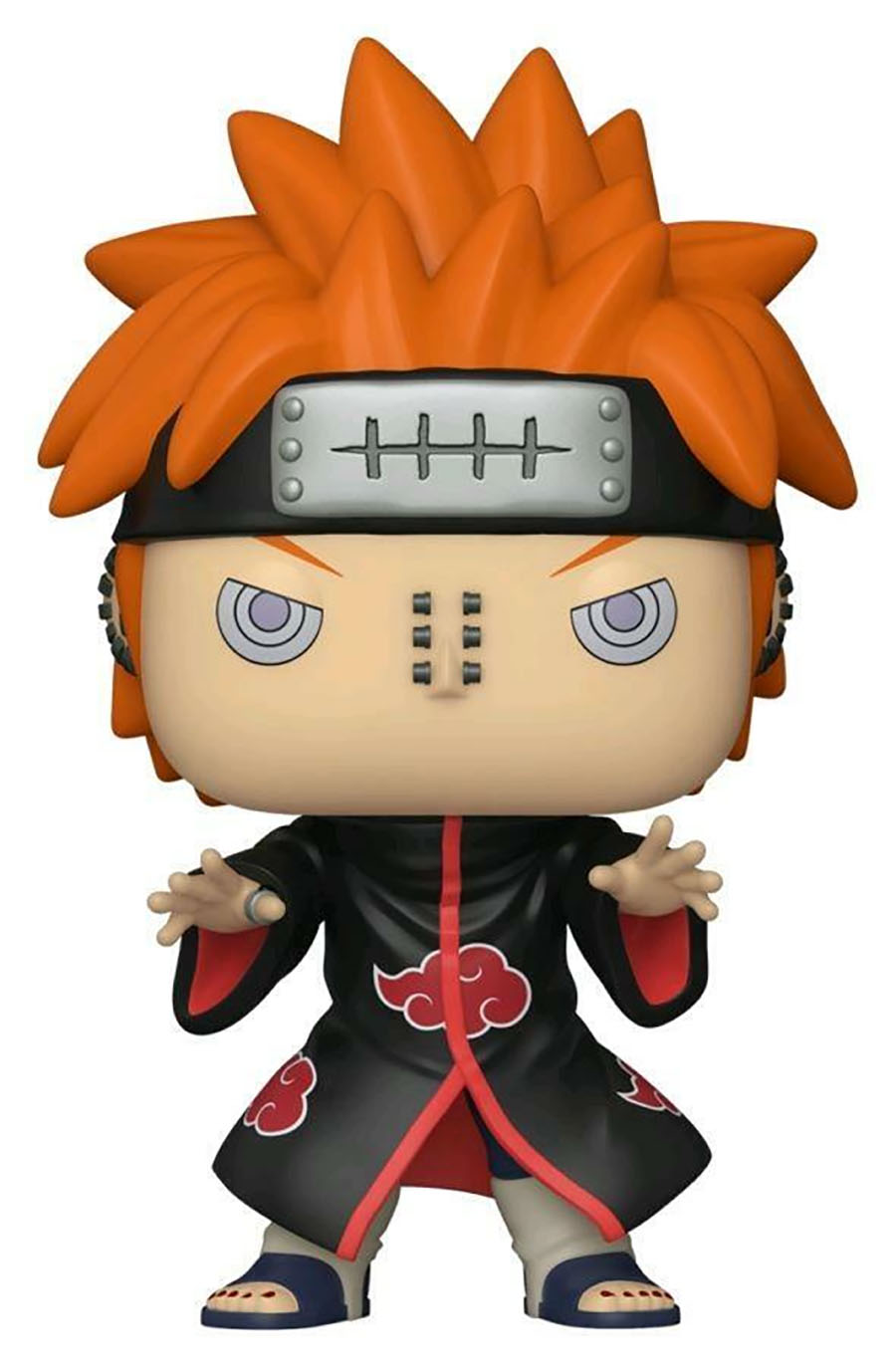 POP Animation Naruto Pain Vinyl Figure