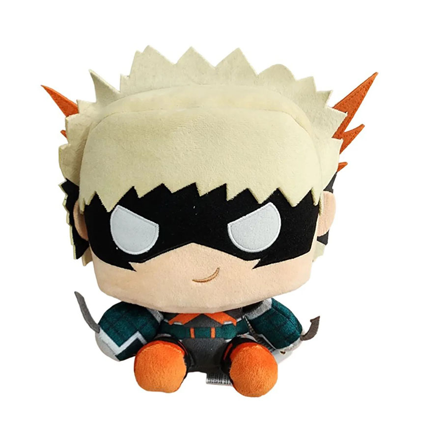 POP Plush My Hero Academia Bakugo 7-Inch Plush