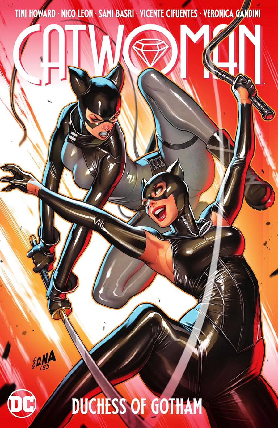 Catwoman (2022) Vol 3 Duchess Of Gotham TP