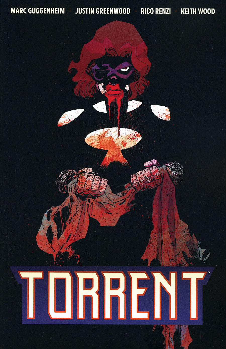 Torrent Vol 1 TP