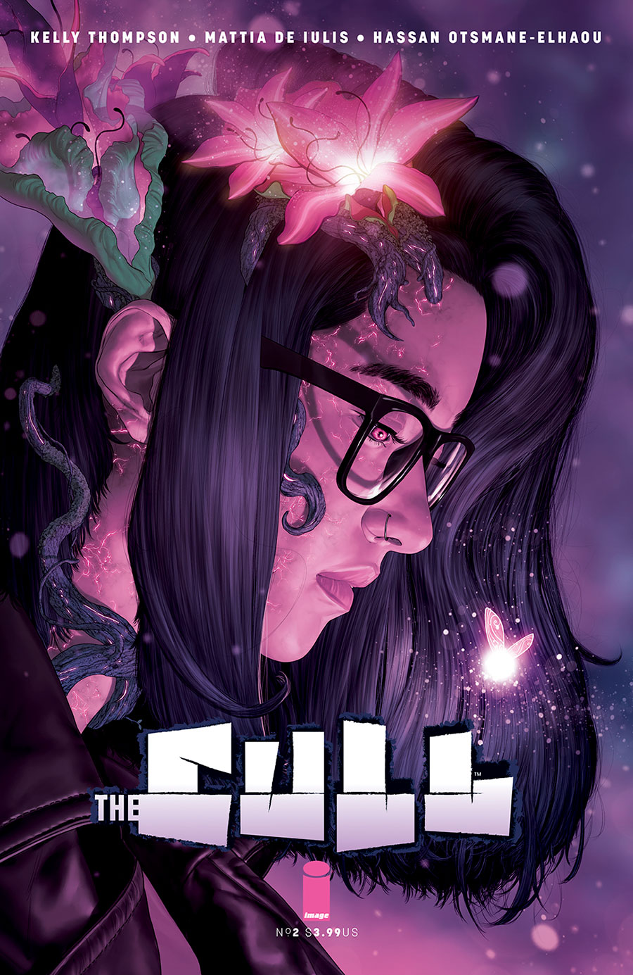 The Cull #2 Cover A Regular Mattia De Iulis Cover