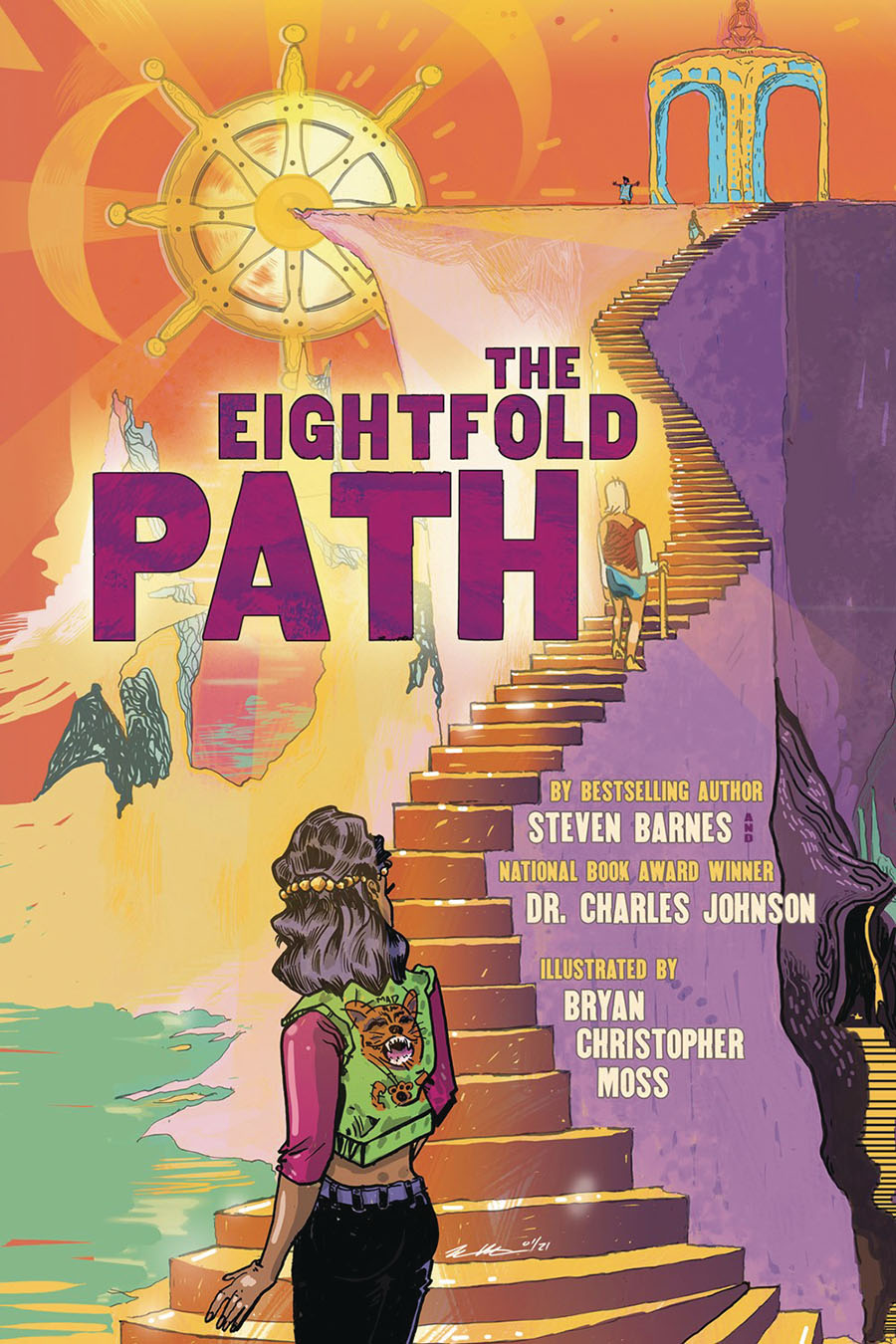 Eightfold Path GN
