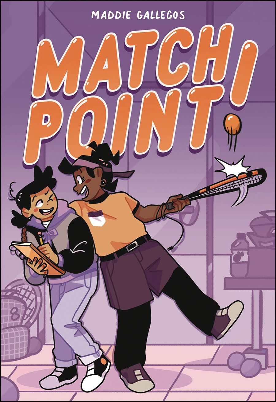 Match Point HC