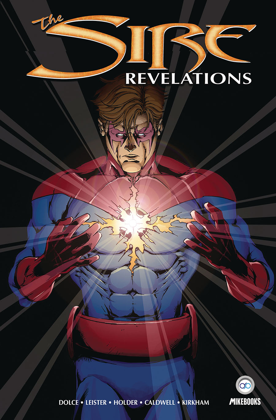 Sire Revelations TP