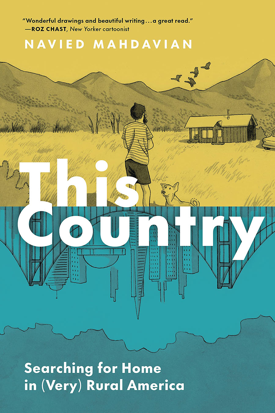 This Country Searching For Home In (Very) Rural America GN