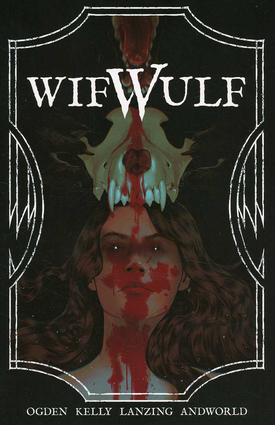 WifWulf TP