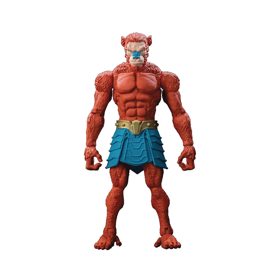 Animal Warriors Of The Kingdom Primal Series Wave 2 Ancients Action Figure - Feral Beasty