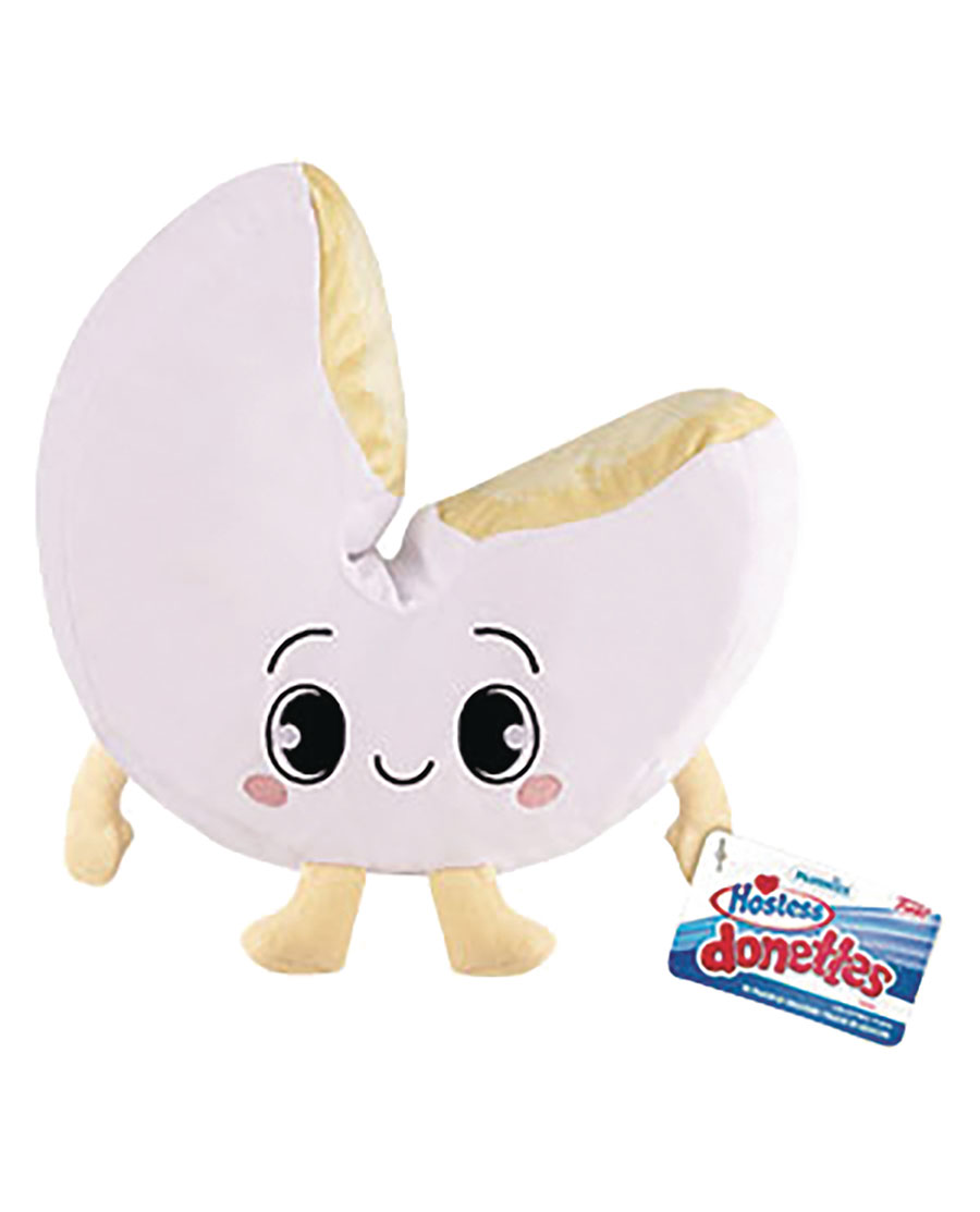 POP Plush Hostess 10-Inch Plush - Donettes