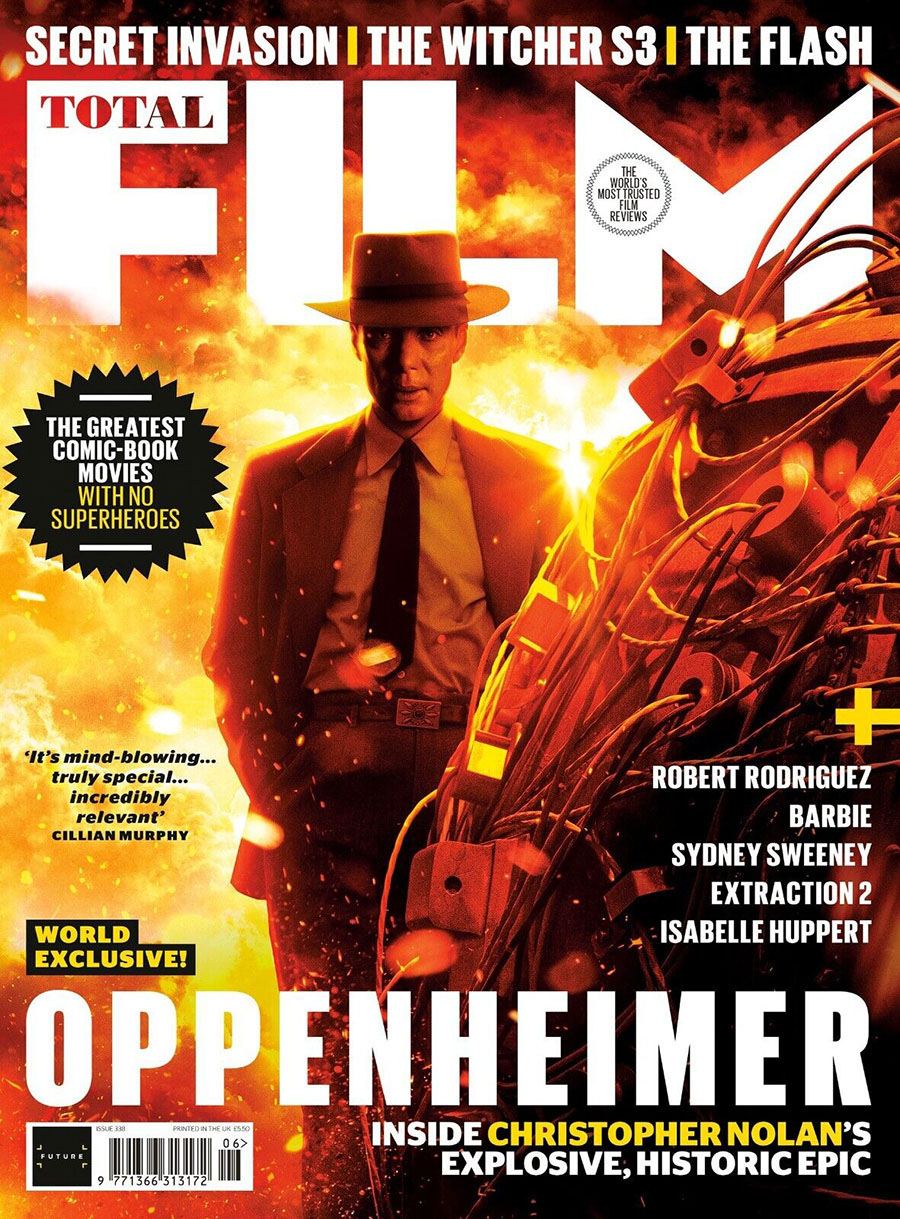 Total Film UK #338 June 2023