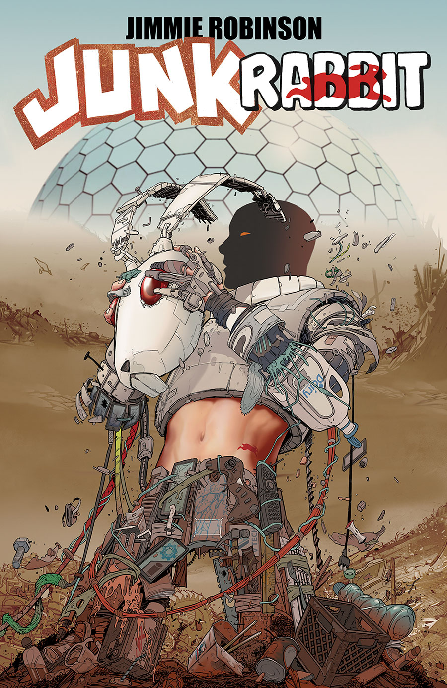 Junk Rabbit TP
