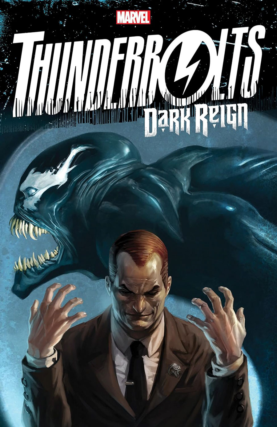 Thunderbolts Dark Reign TP