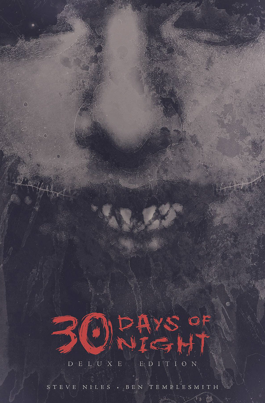 30 Days Of Night Deluxe Edition Vol 1 HC