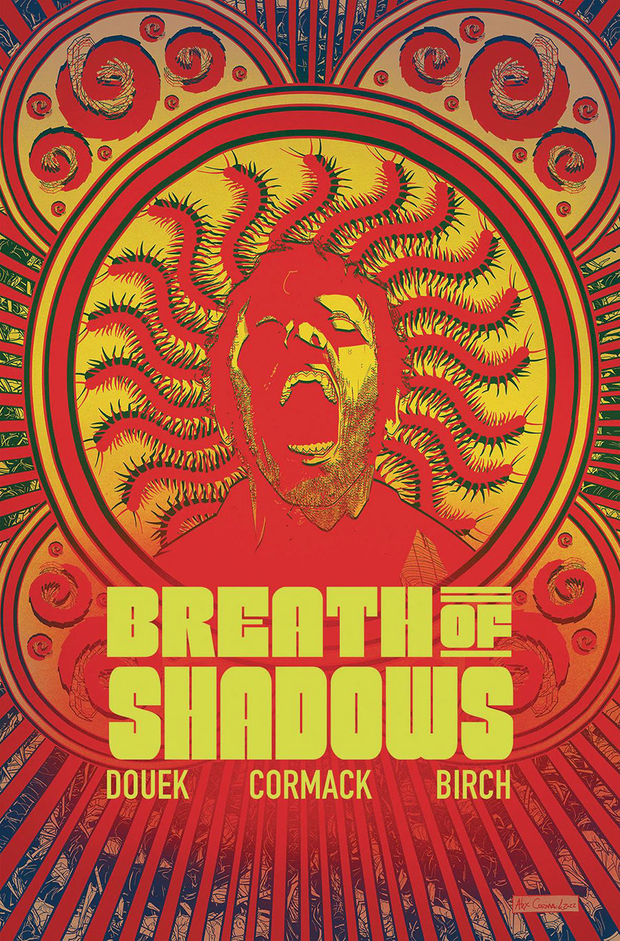 Breath Of Shadows TP