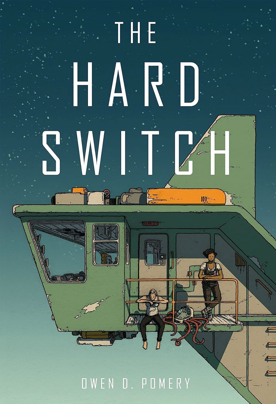 Hard Switch GN