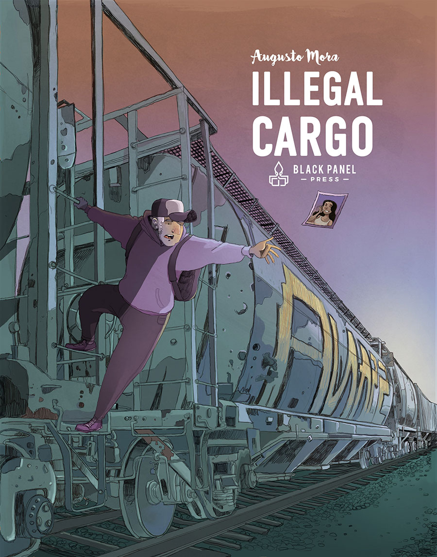 Illegal Cargo HC