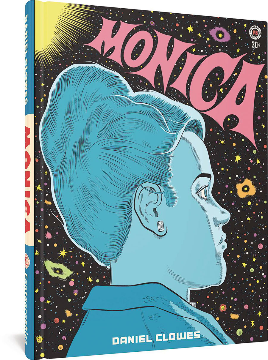 Monica HC