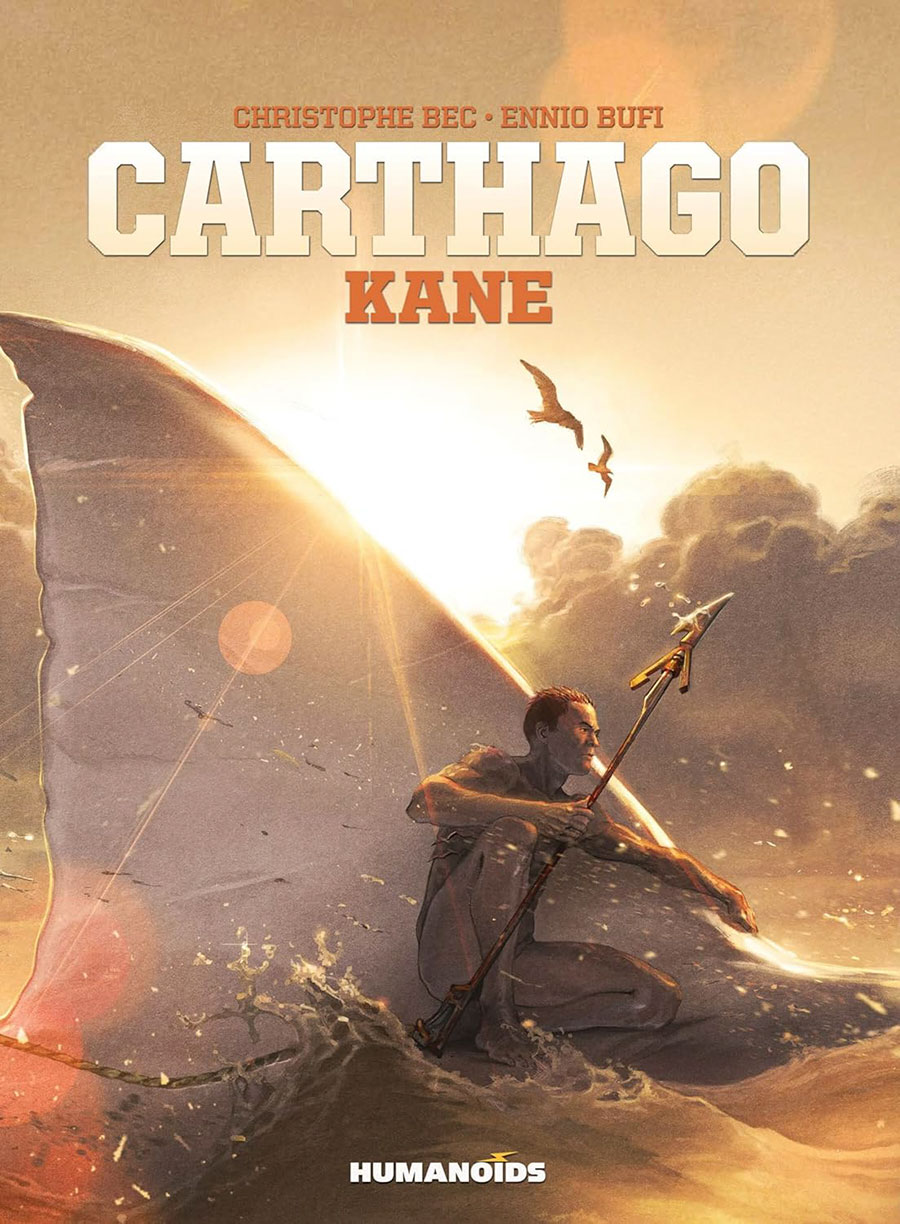Carthago Kane GN