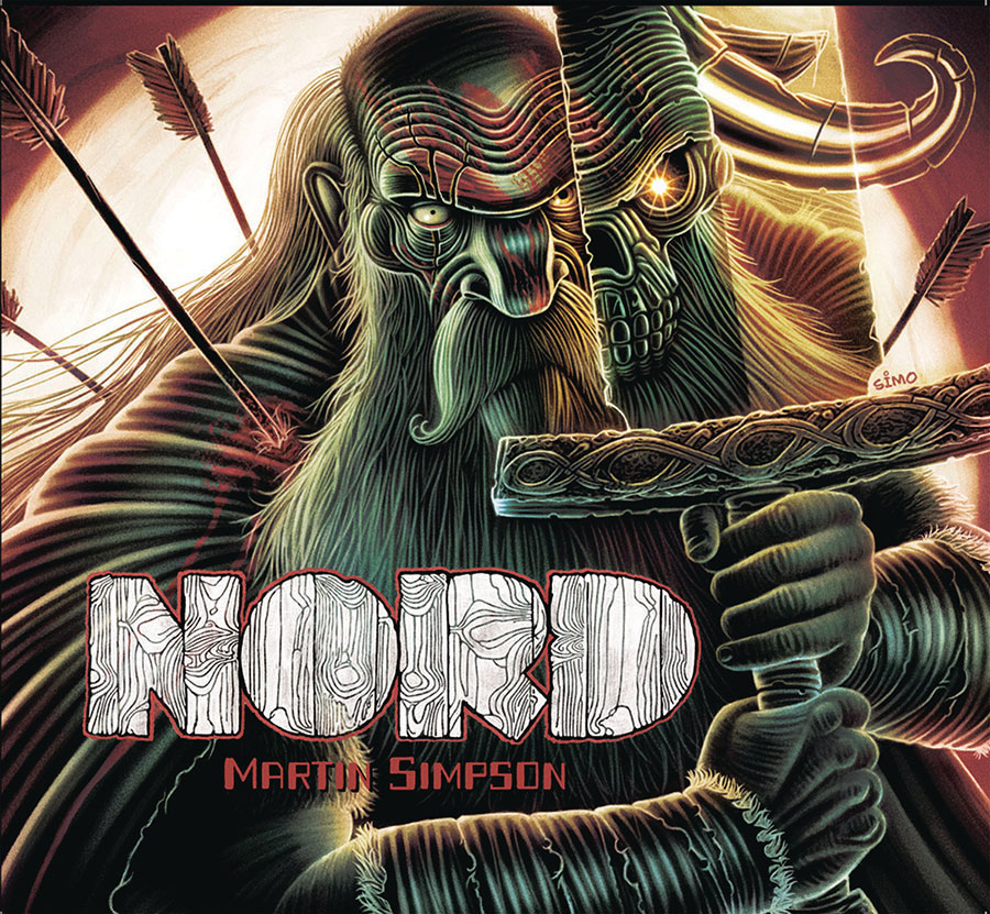Nord HC