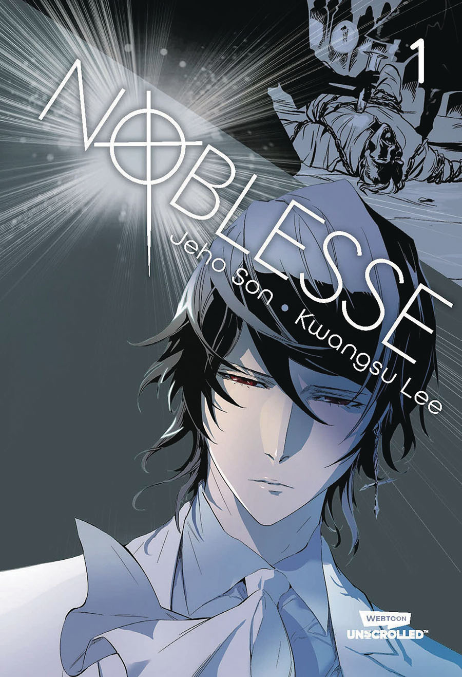 Noblesse Vol 1 TP