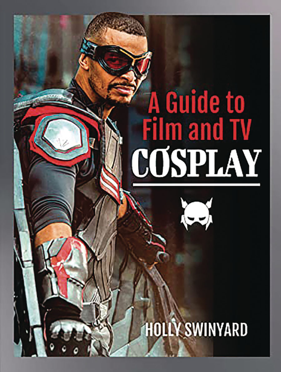 A Guide To Film And TV Cosplay SC