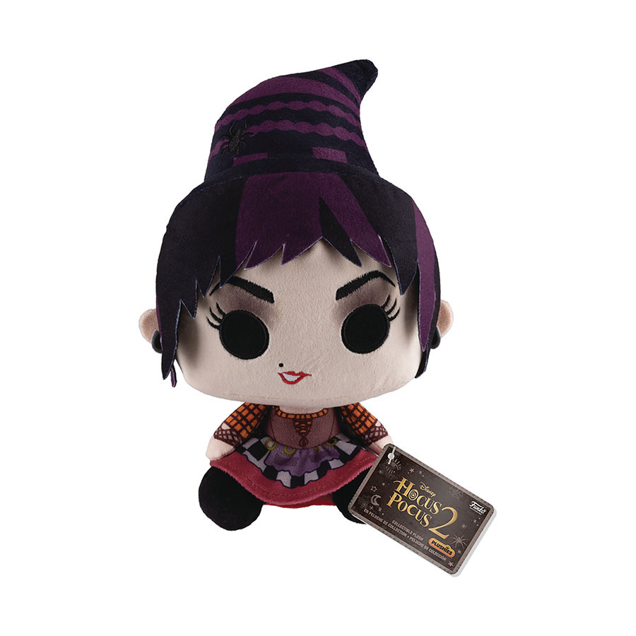 POP Plush Hocus Pocus 2 7-Inch Plush - Mary