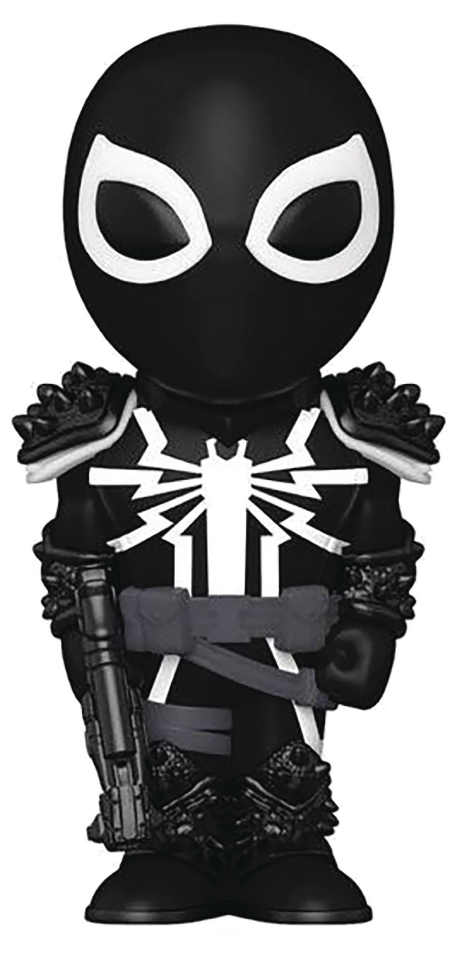 Agent venom pop sales figure