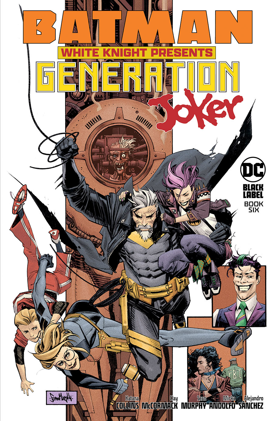 The Joker Black And White Comic The Joker Black And White Comic