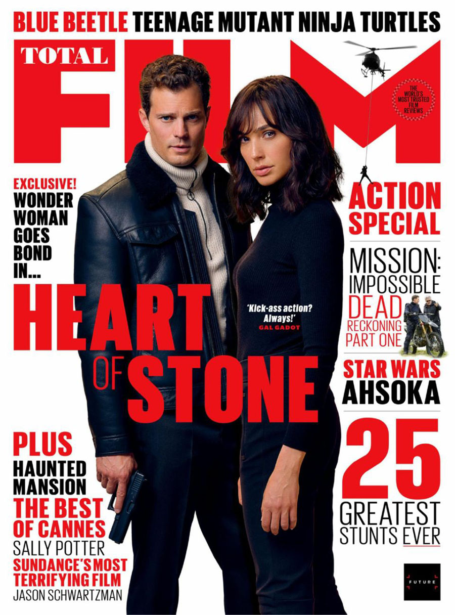 Total Film UK #339 July 2023