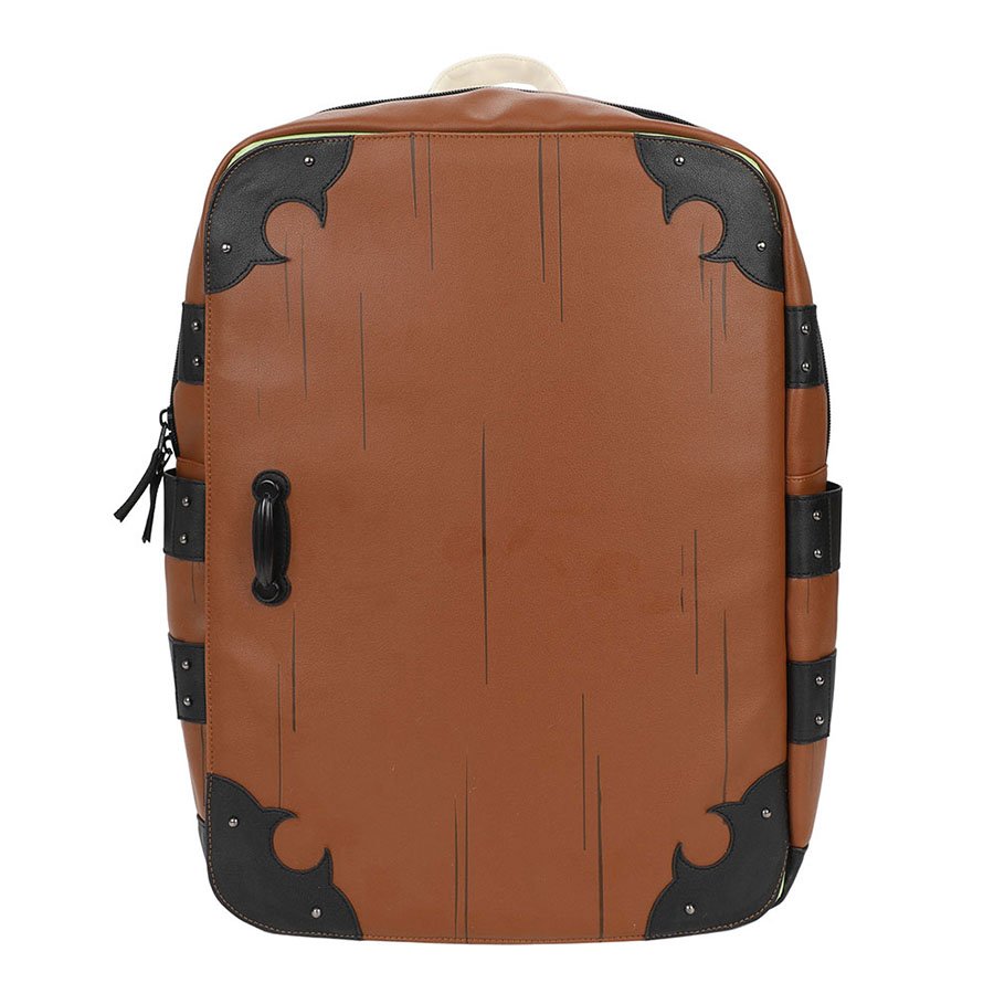 Demon Slayer Kimetsu No Yaiba Nezuko Box Laptop Backpack