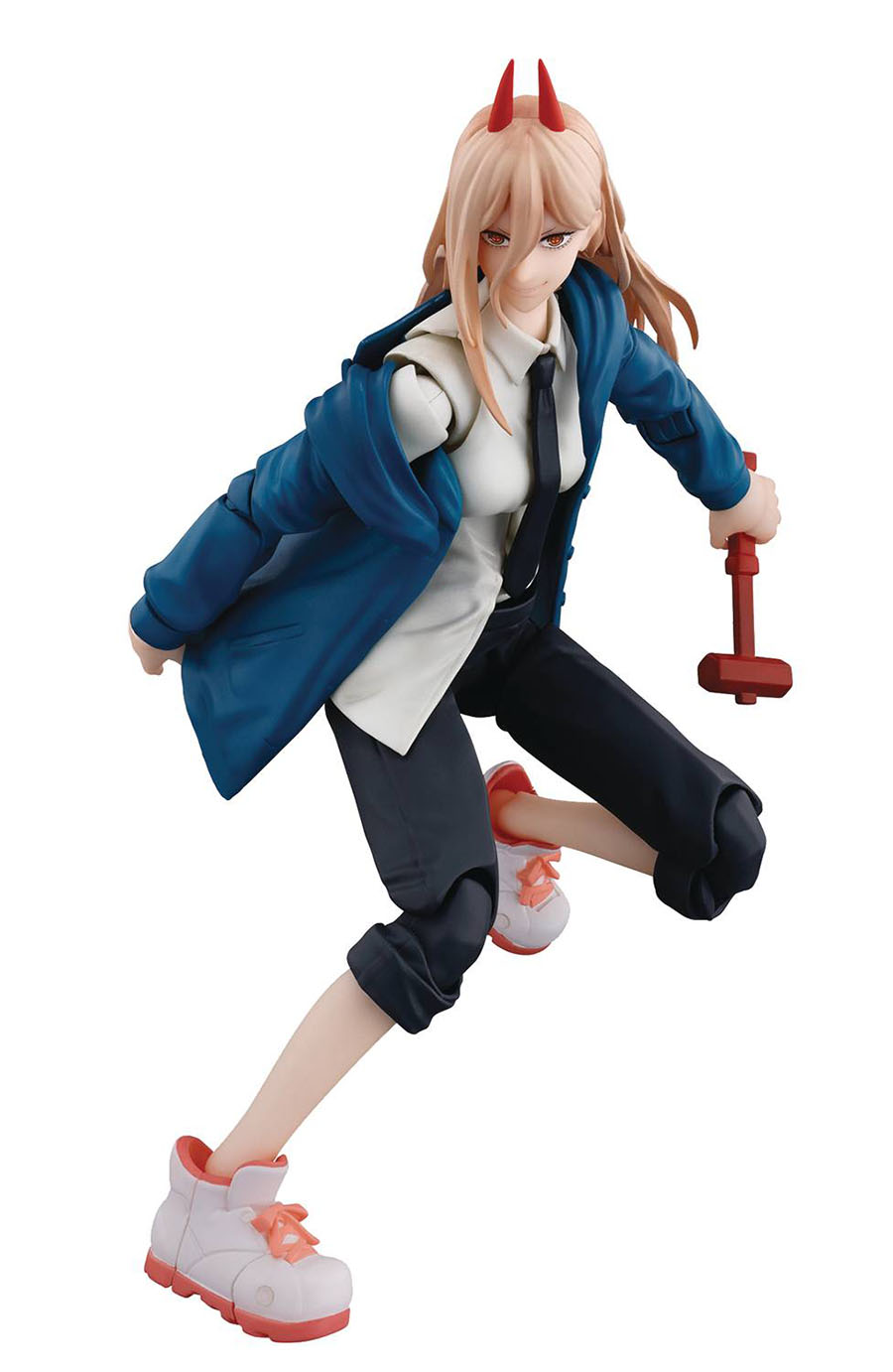 Chainsaw Man S.H.Figuarts - Power Action Figure